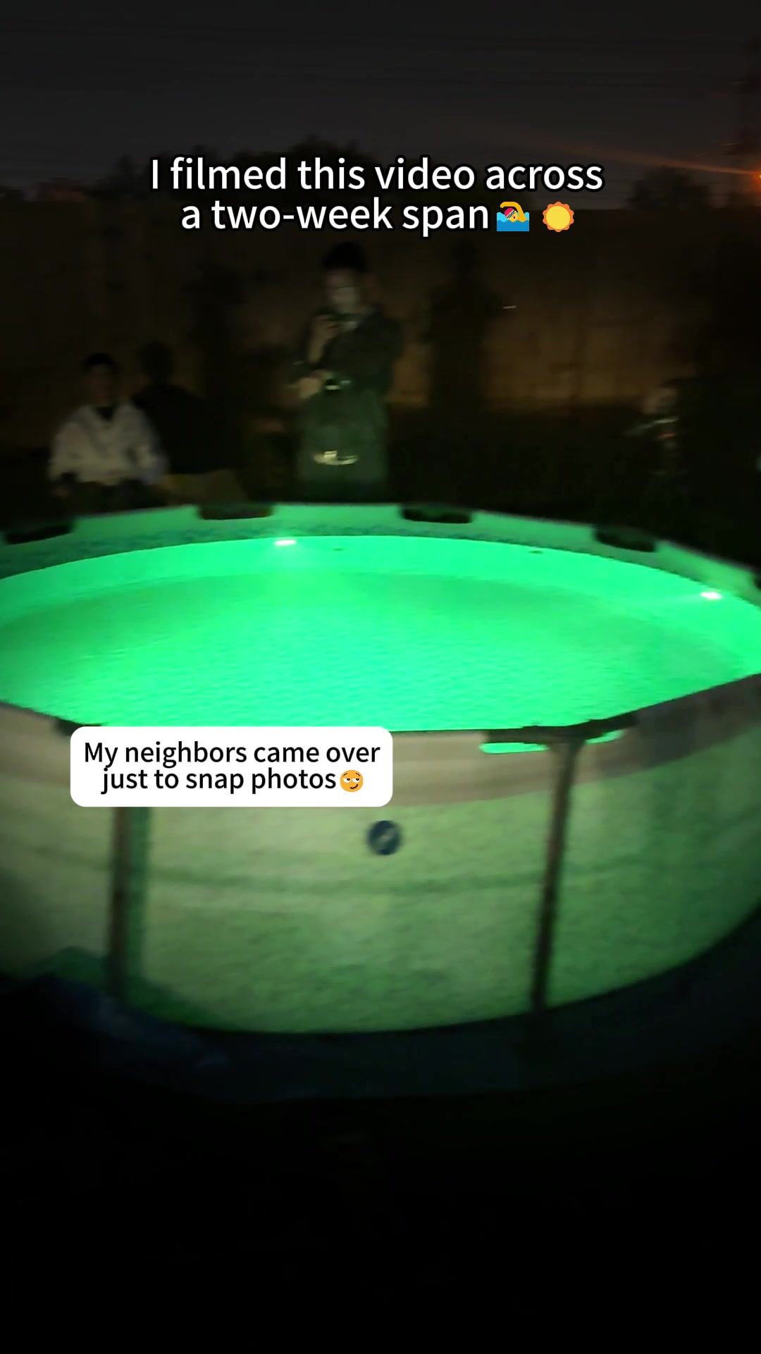@Shayne Glow