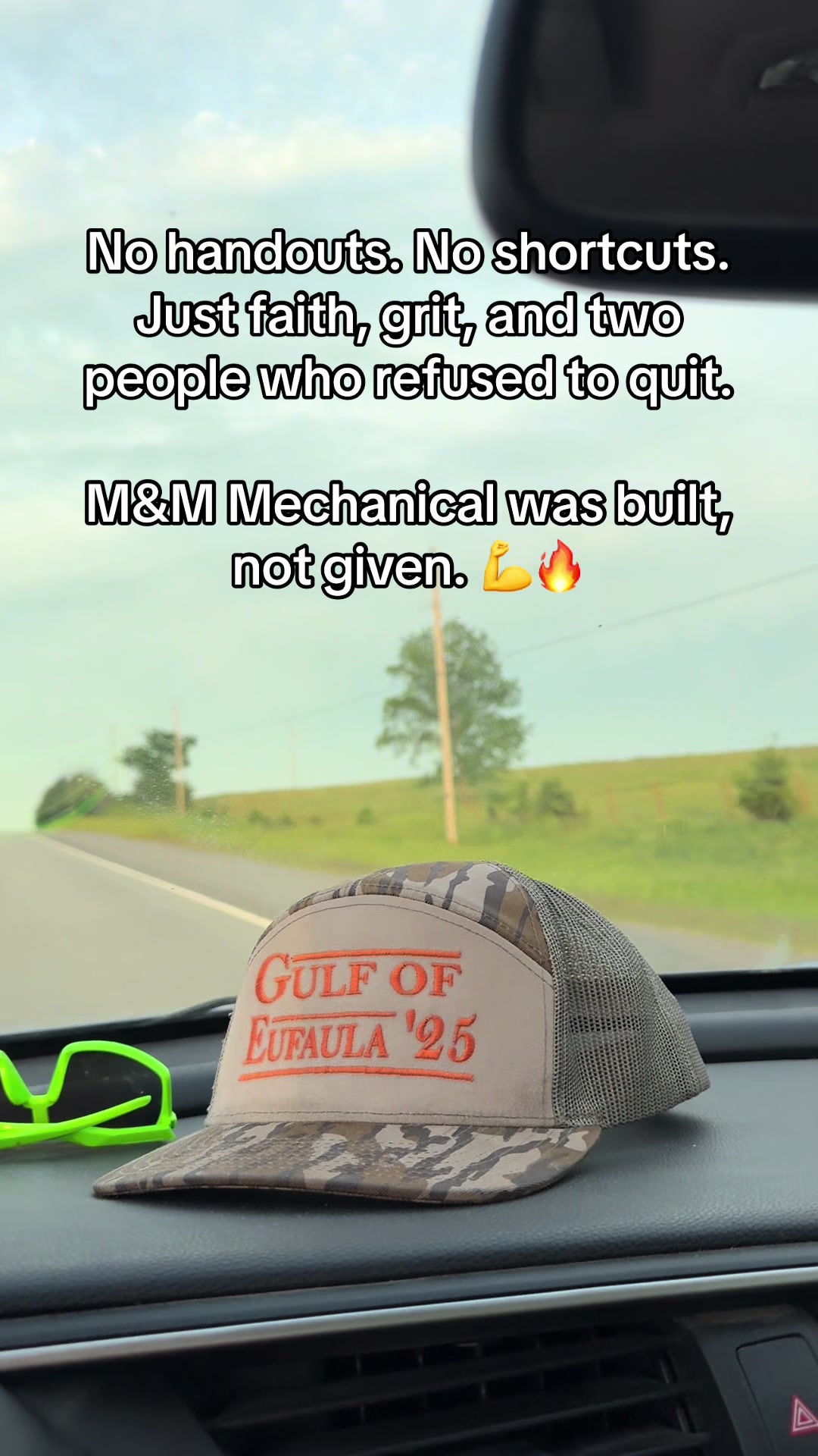 @M & M Mechanical