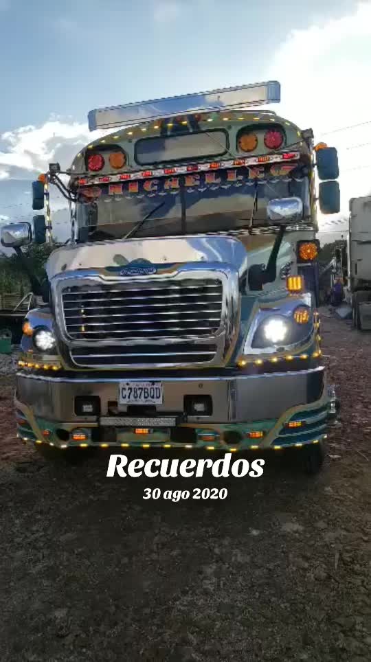 @Busesguatemala oficial 🚍🇬🇹