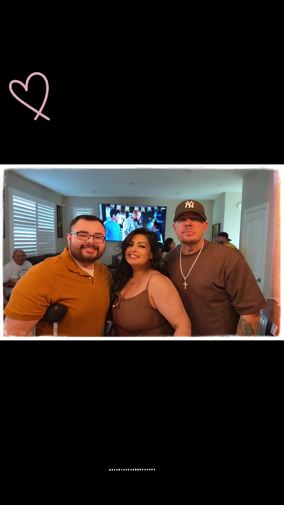 @Stephanie Duran
