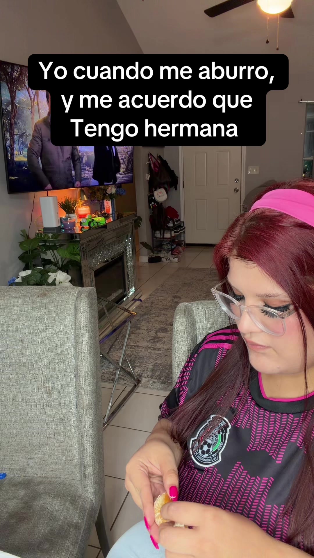 @Gracie Villanueva