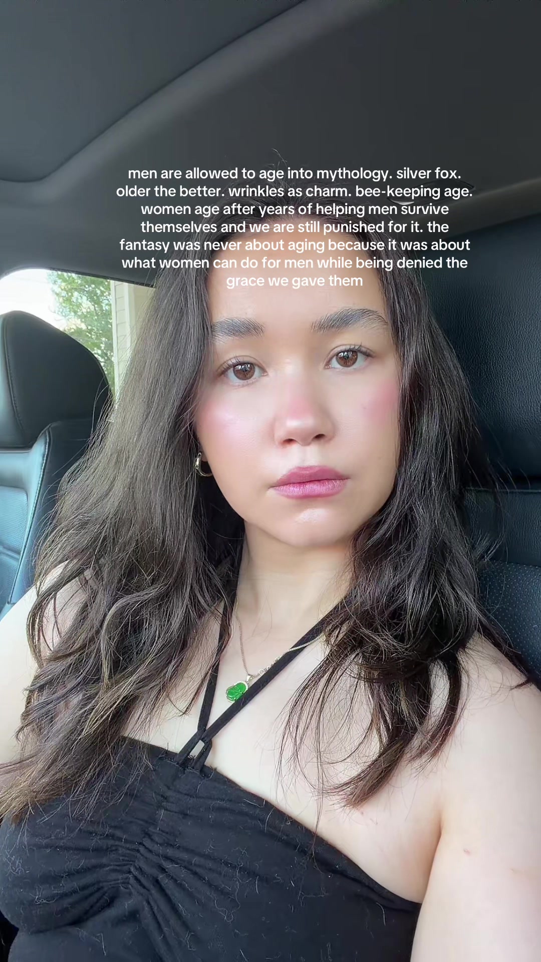 @EMMY ດາຣາ | feminist oracle