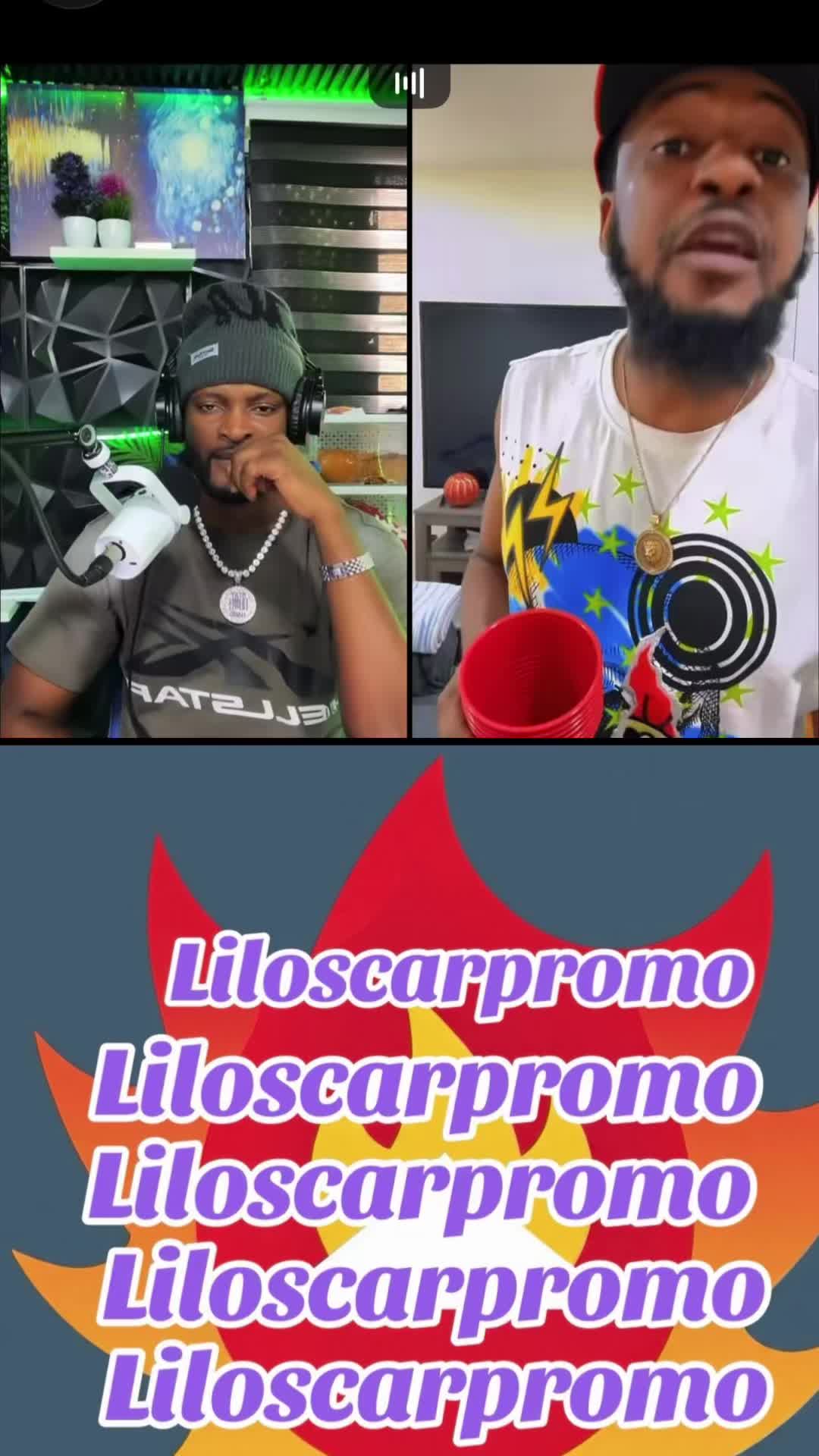 @Liloscarpromo