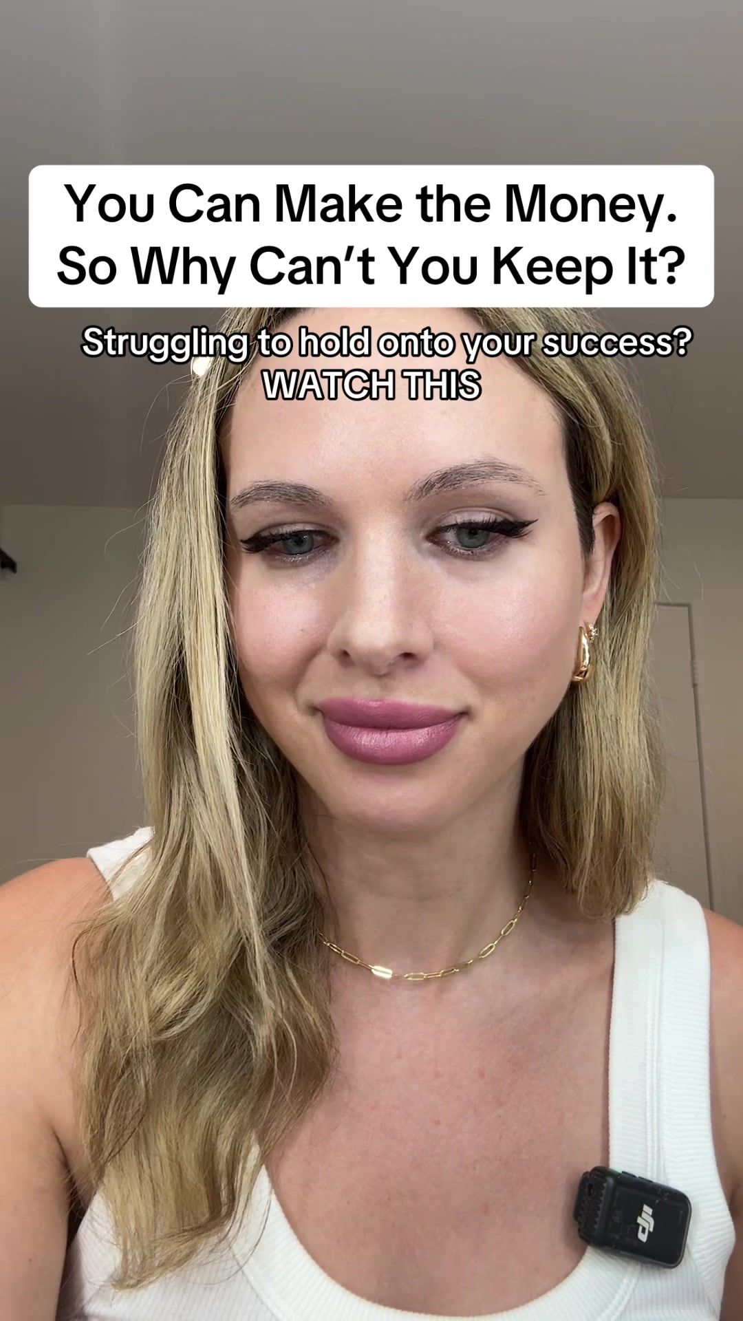 @Hypnotist | Julia Hankins