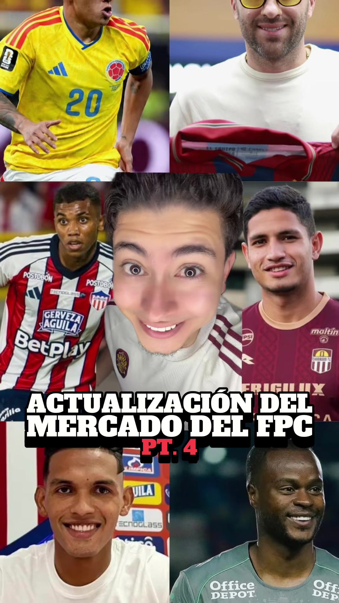 @Andr&eacute;s Felipe