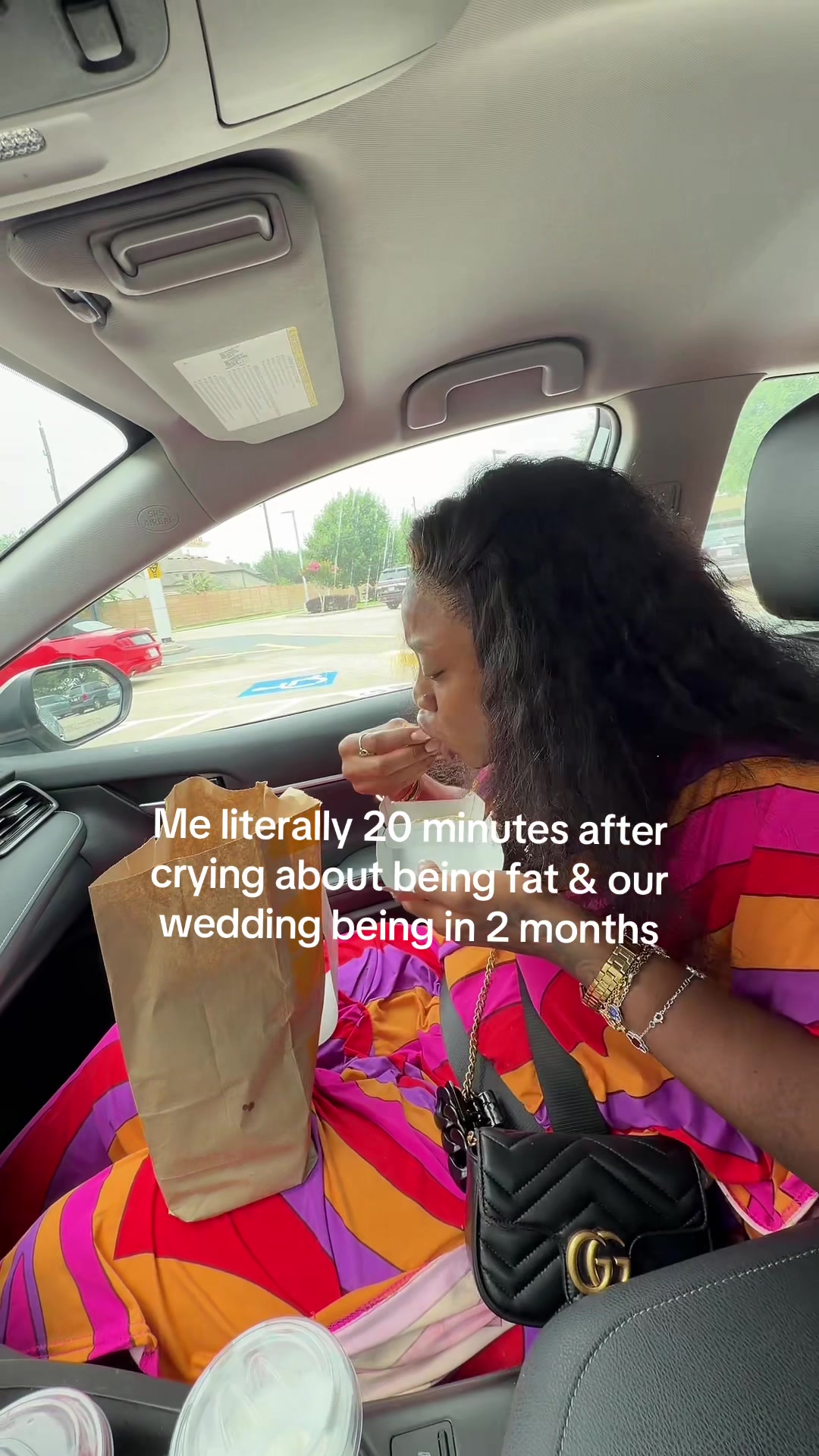 @Mel and Buzie