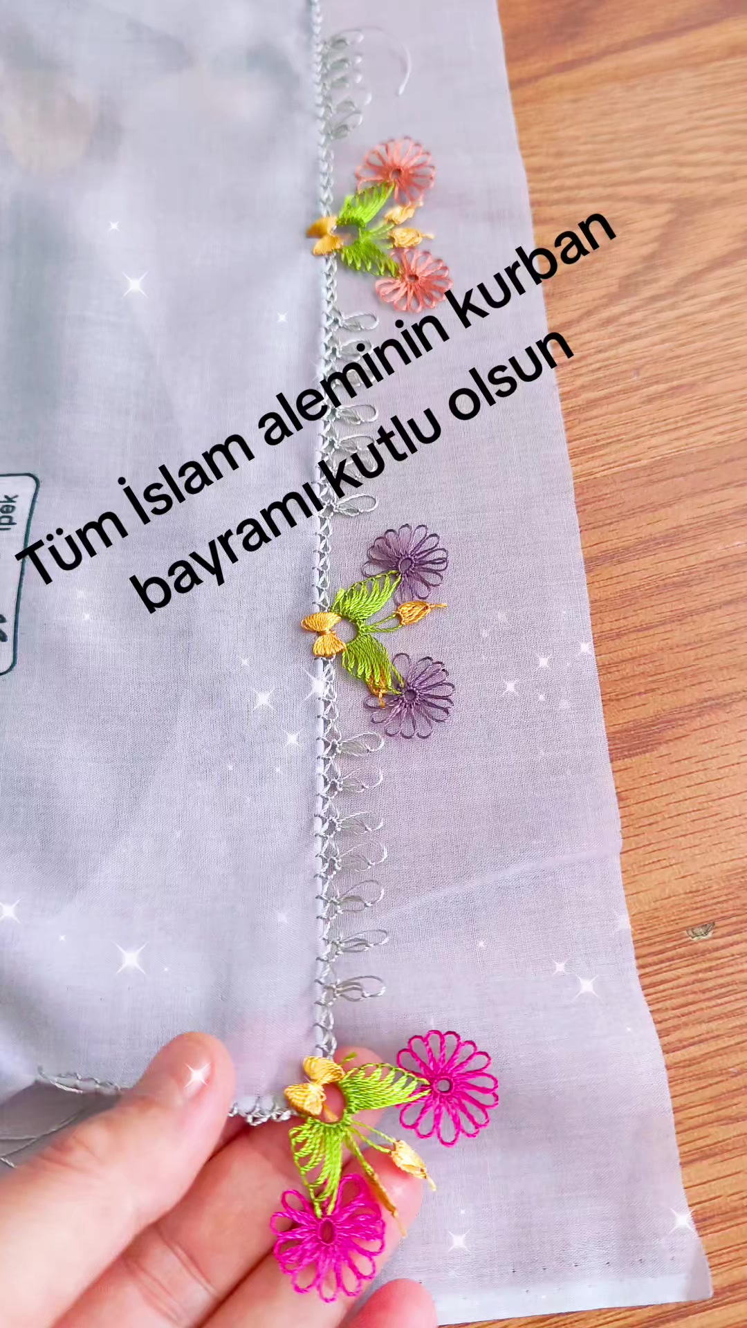 @Papatya 🌼