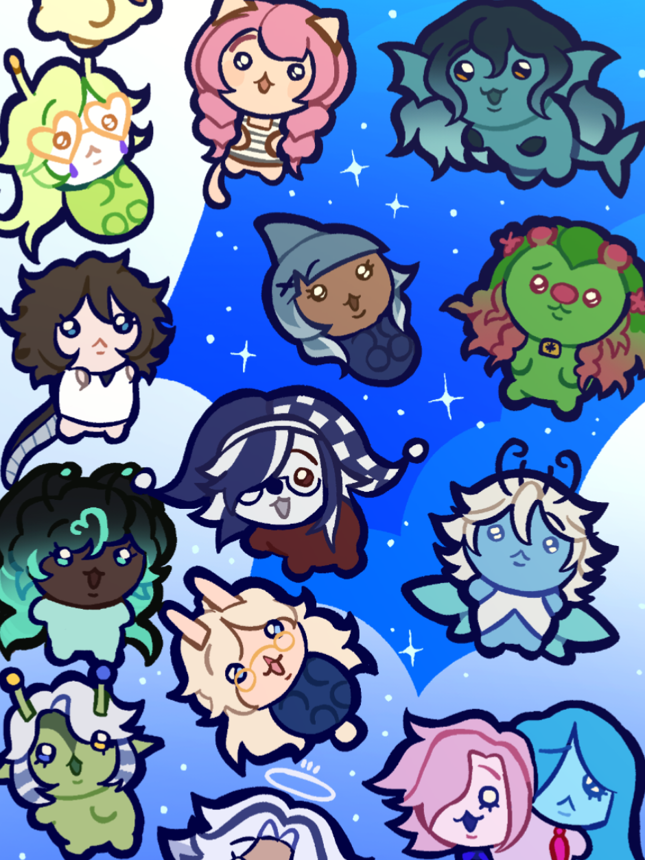 @cam >> comms open!!