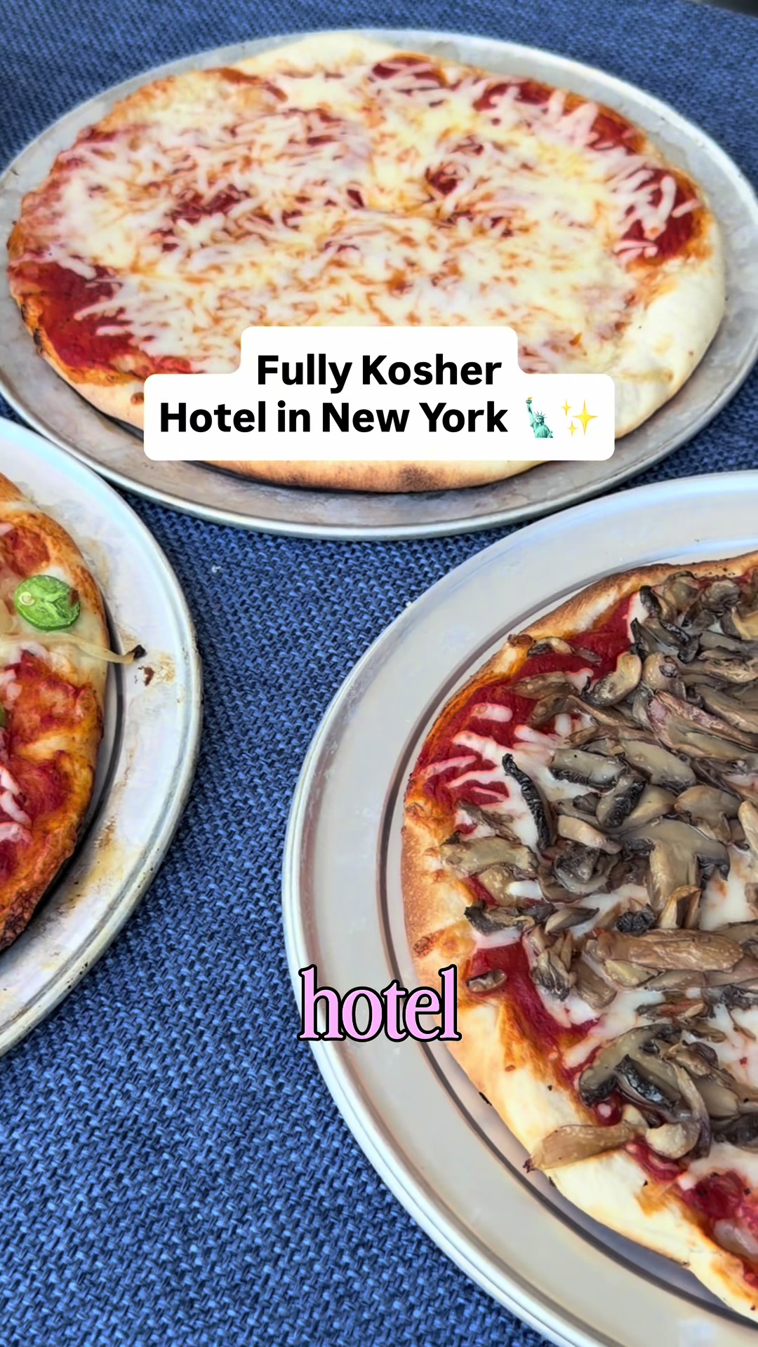 @Kosher Junkie