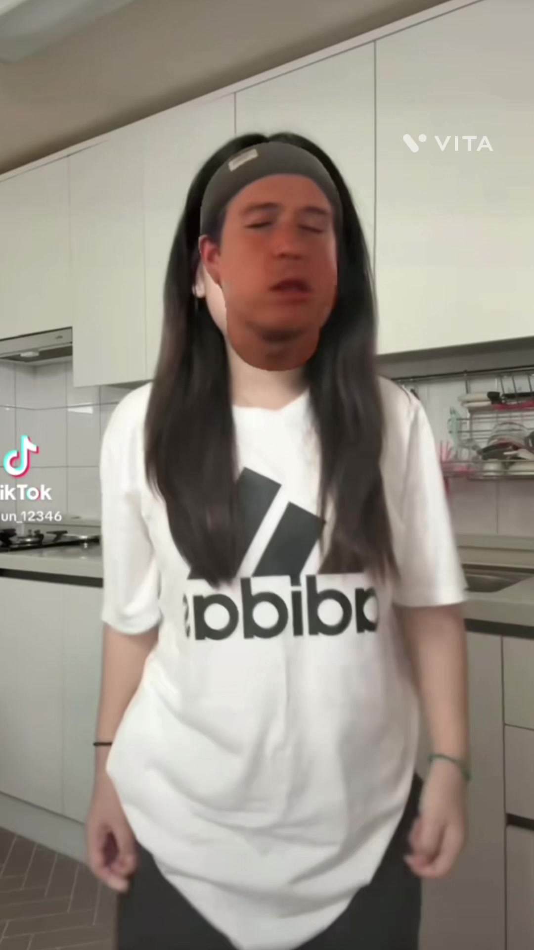 @도히