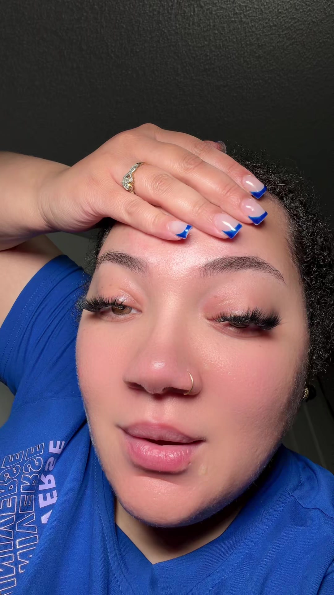 @Kiara Nicole