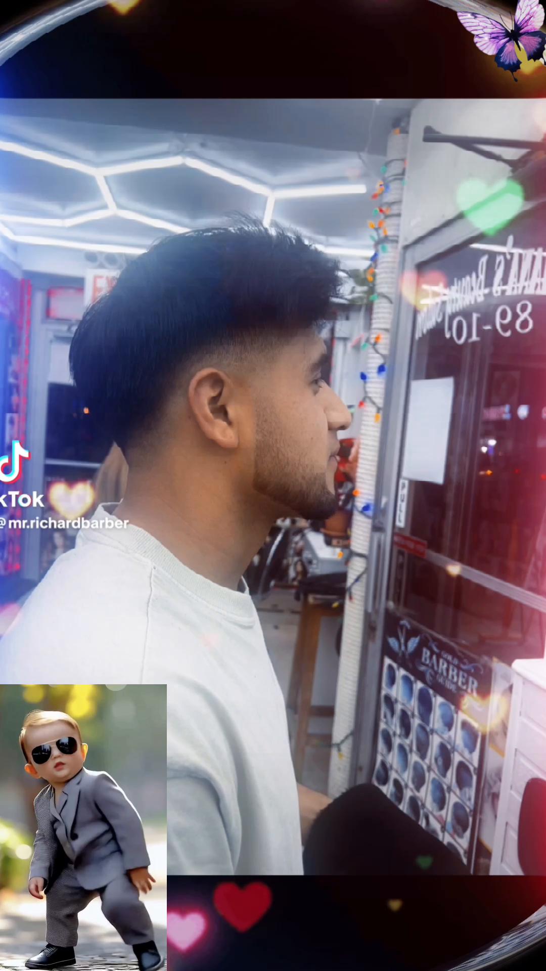 @💈Richard-barber💈