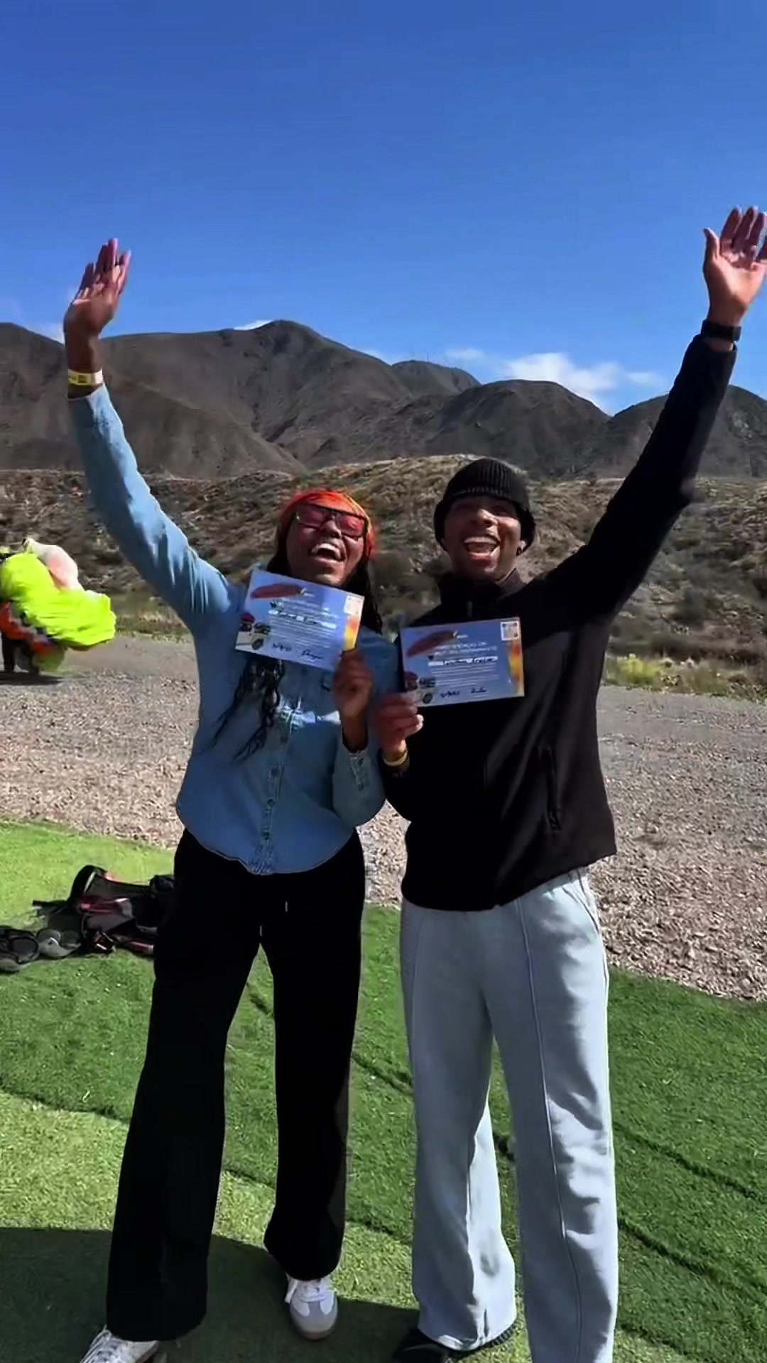 @andusfly Parapente Mendoza