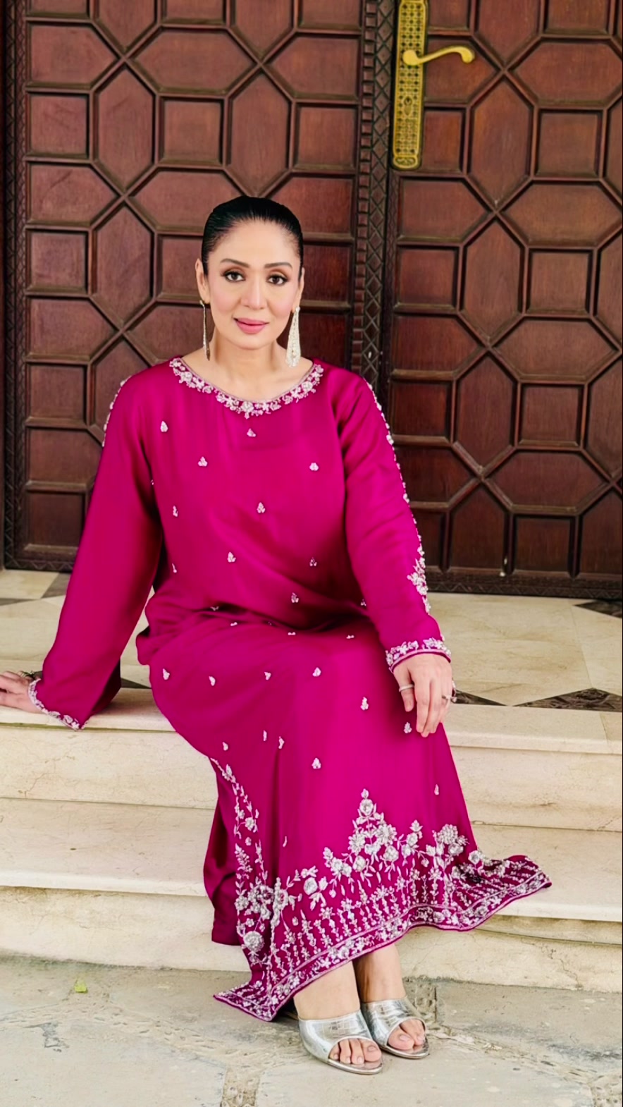 @Saima Qureshi
