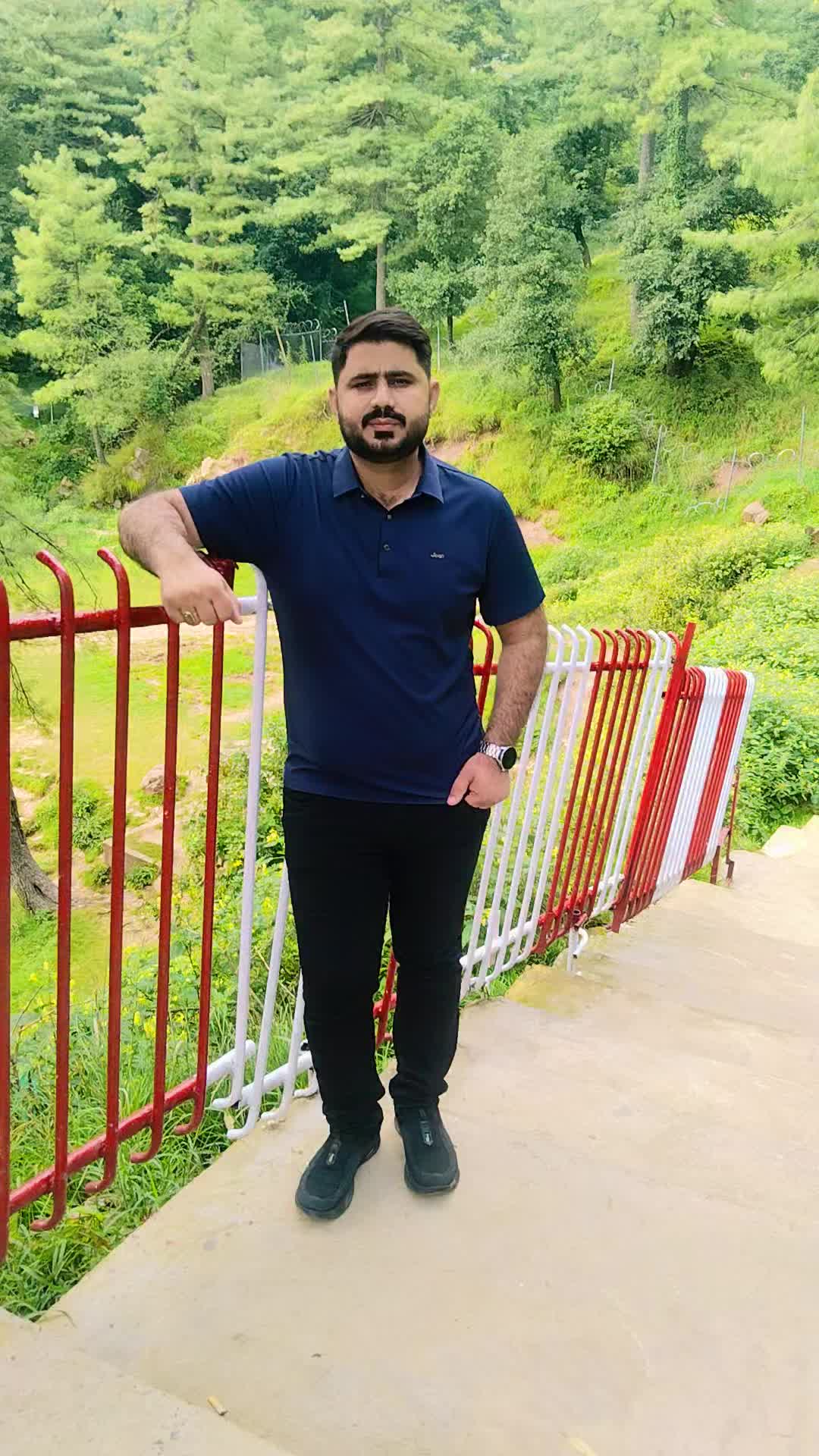@Adv Fayyaz Dogar