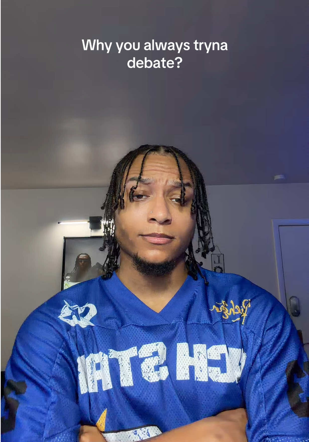 @Jé Lamont