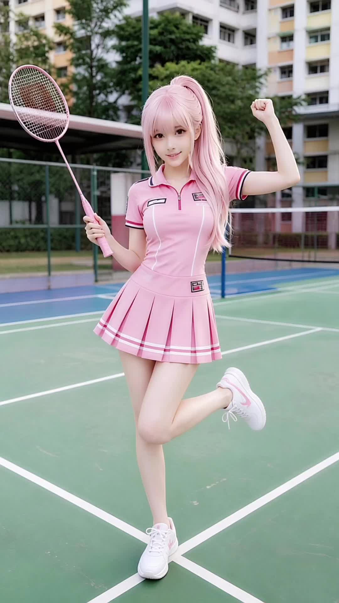 @Luna Koh 小狐宝贝