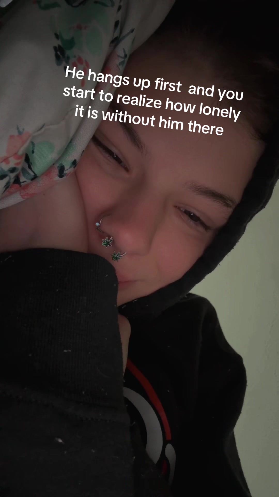 @Leah Cameron