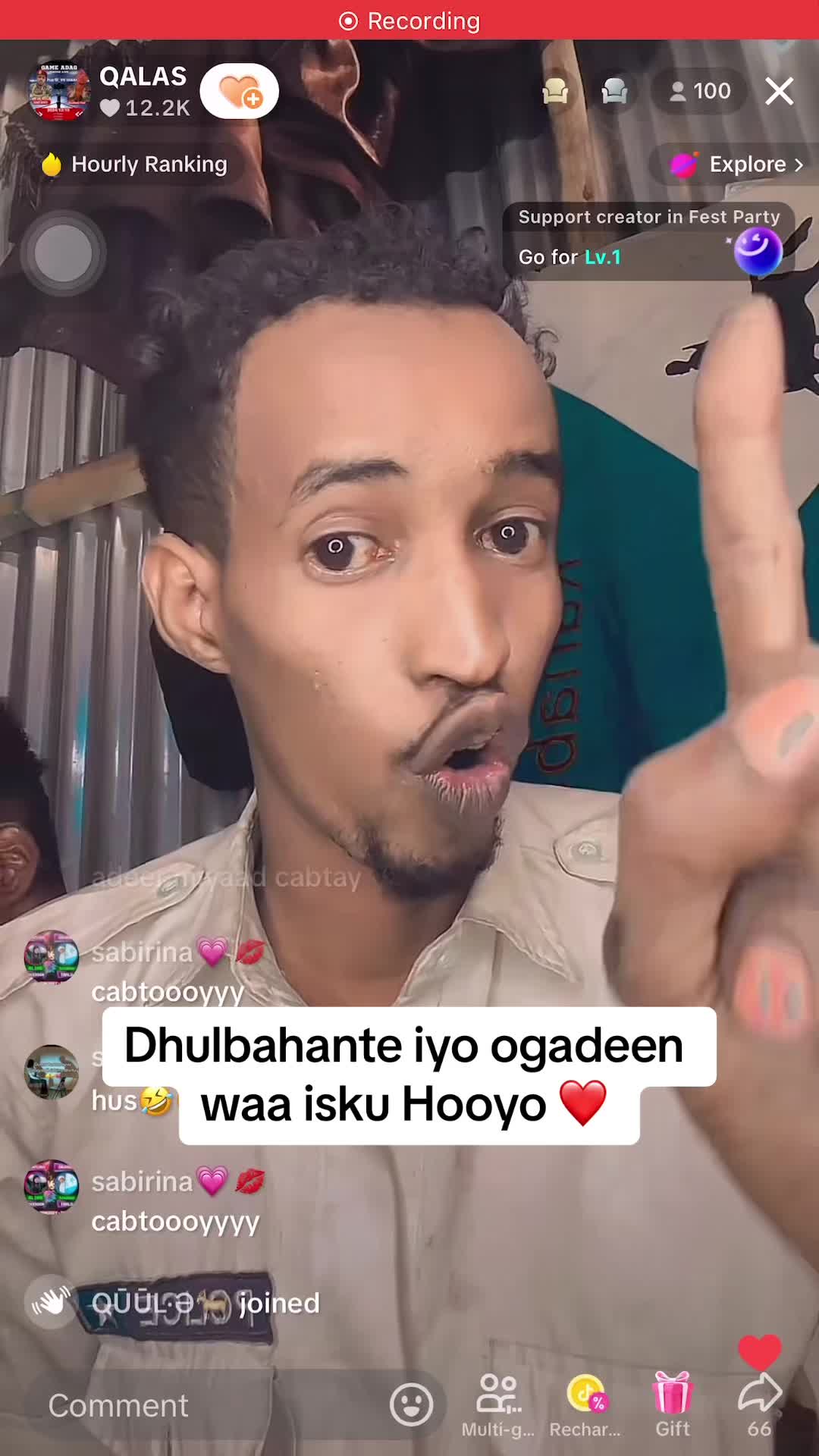 @Qaadiga
