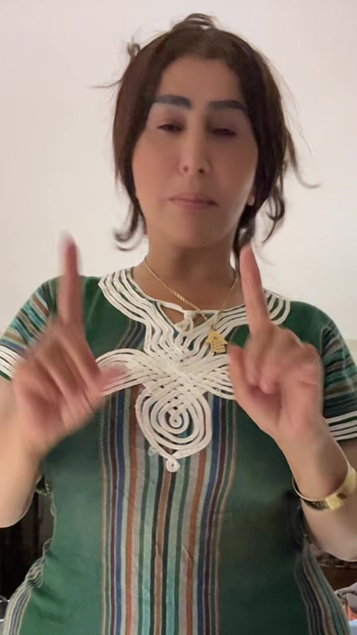@سميرة طيبت القلب