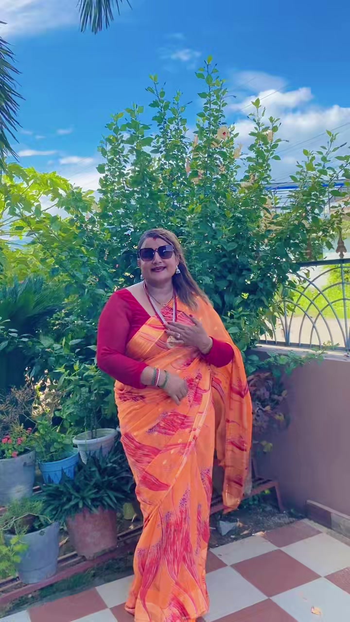 @Kalpana kharel