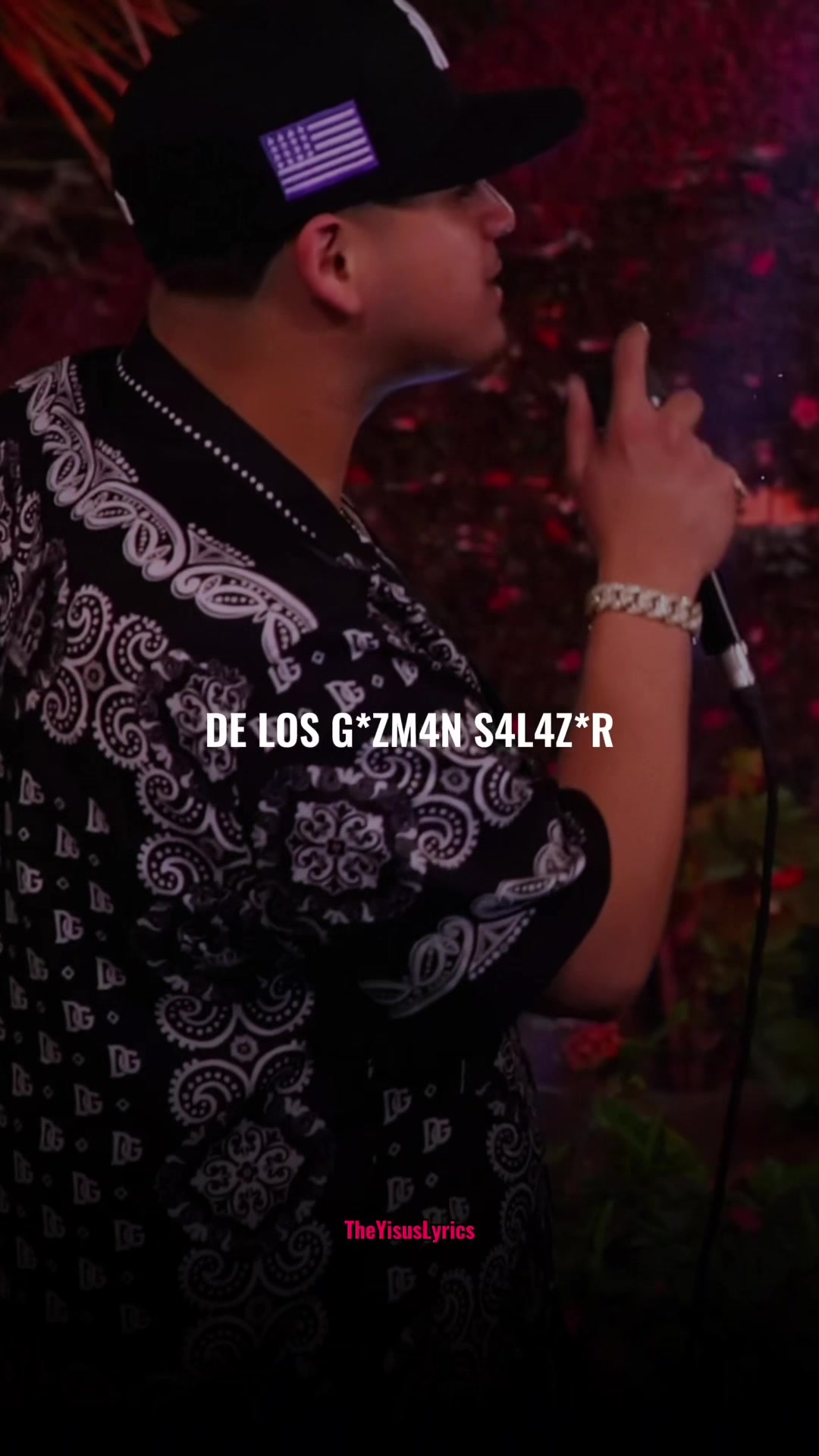 @Jes&uacute;s ✧