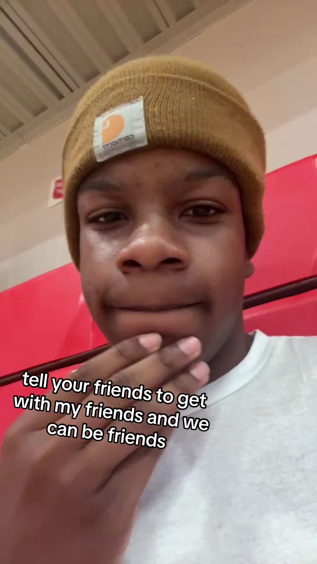 @⛷️