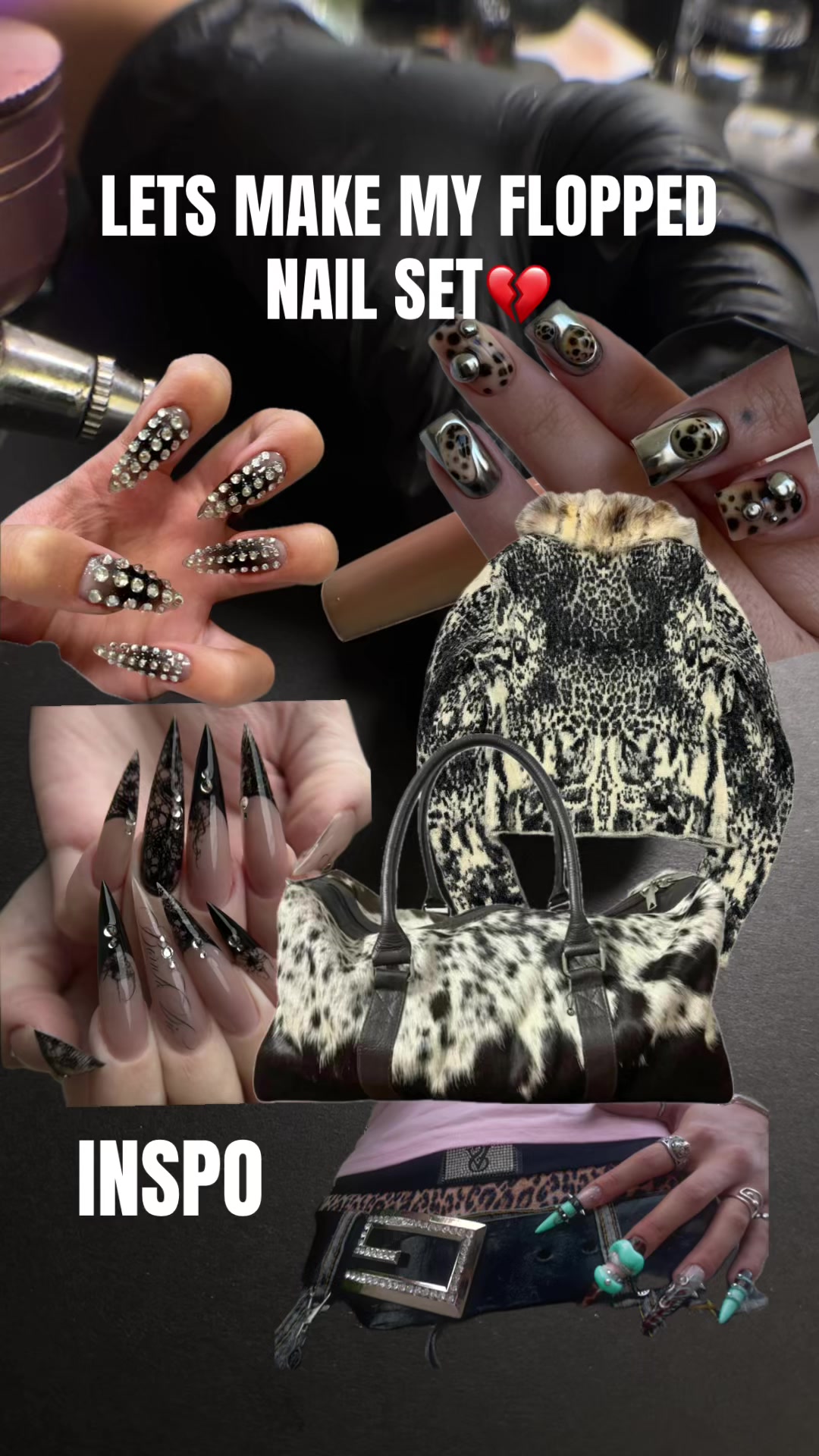 @DIVINE NAILS