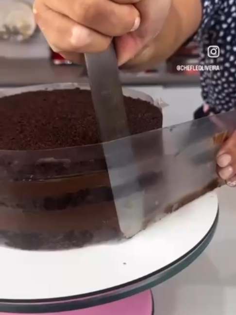 @Chef L&eacute;o Oliveira