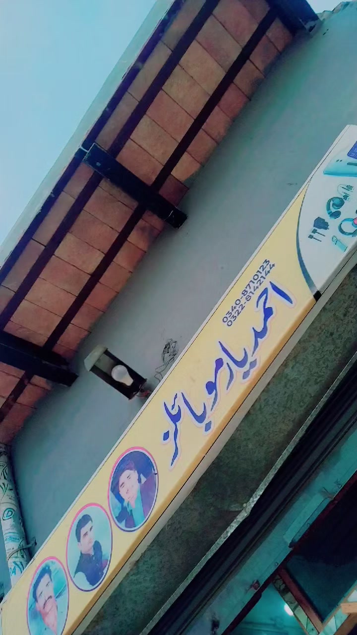 @Ghulam Shahzad