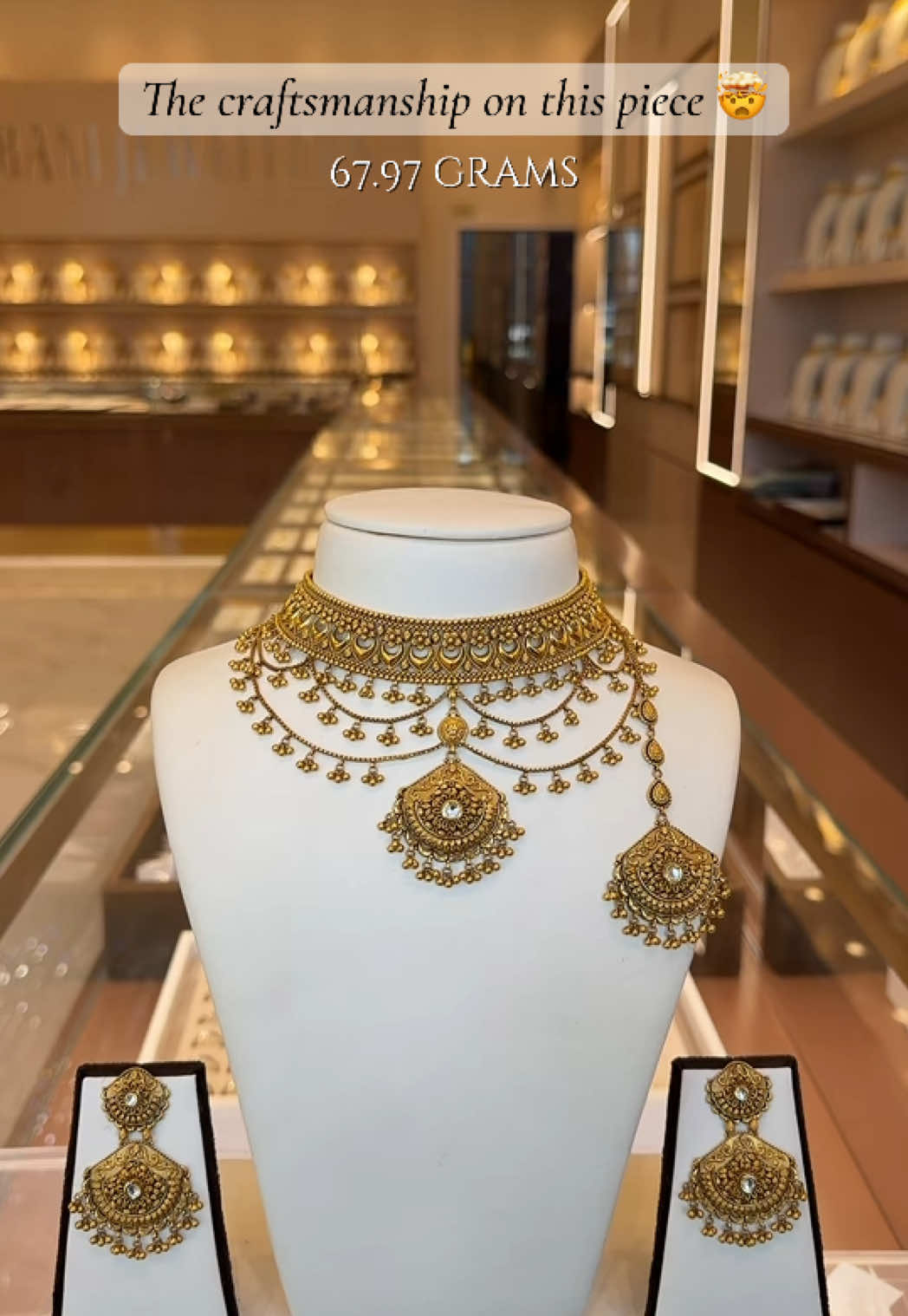 @Bani Jewellers