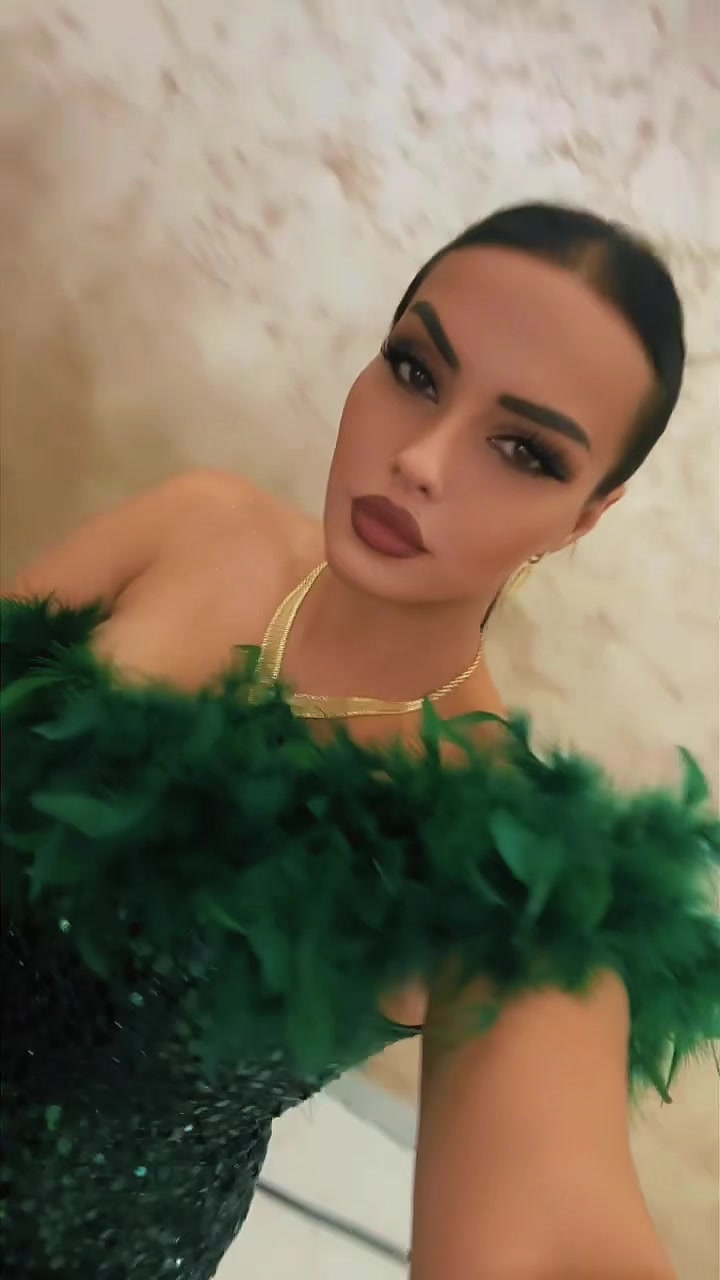 @👑Linda Shabani👑