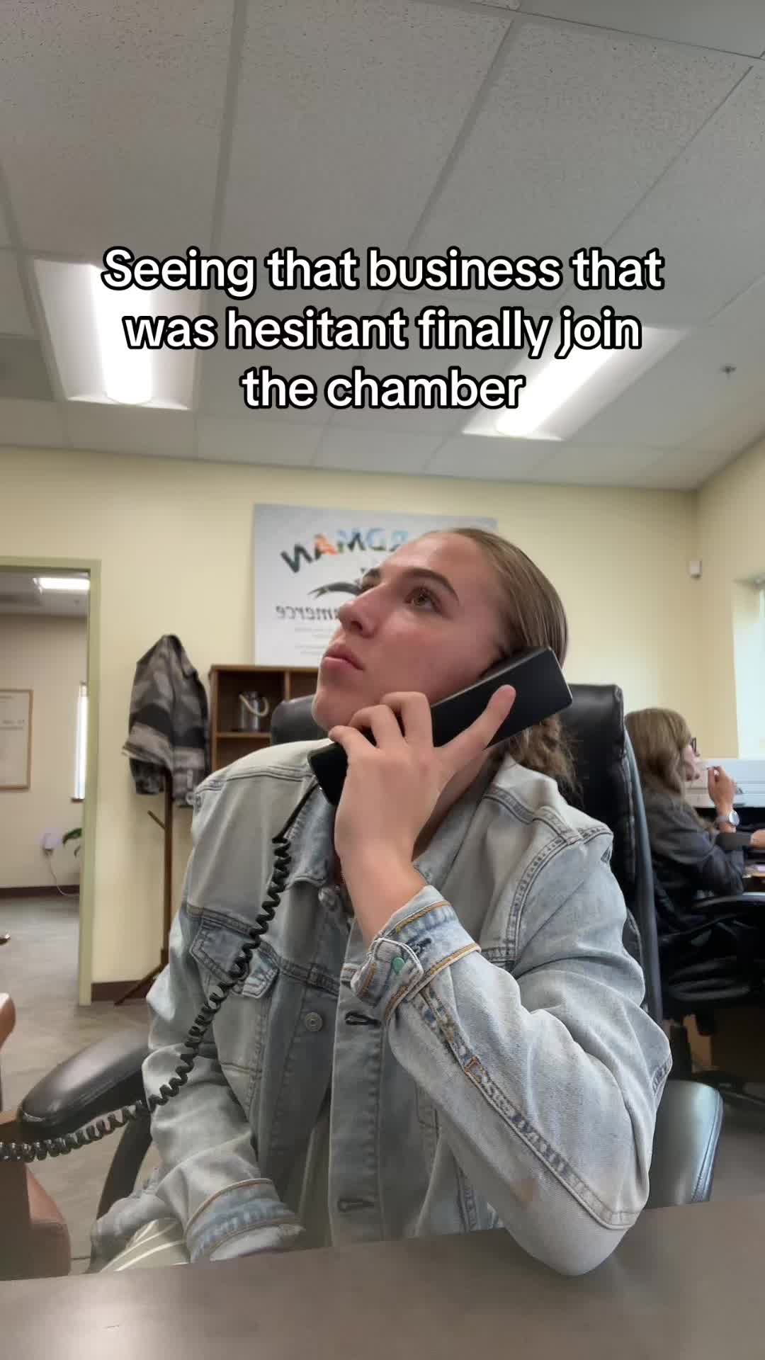 @Boardman Chamber