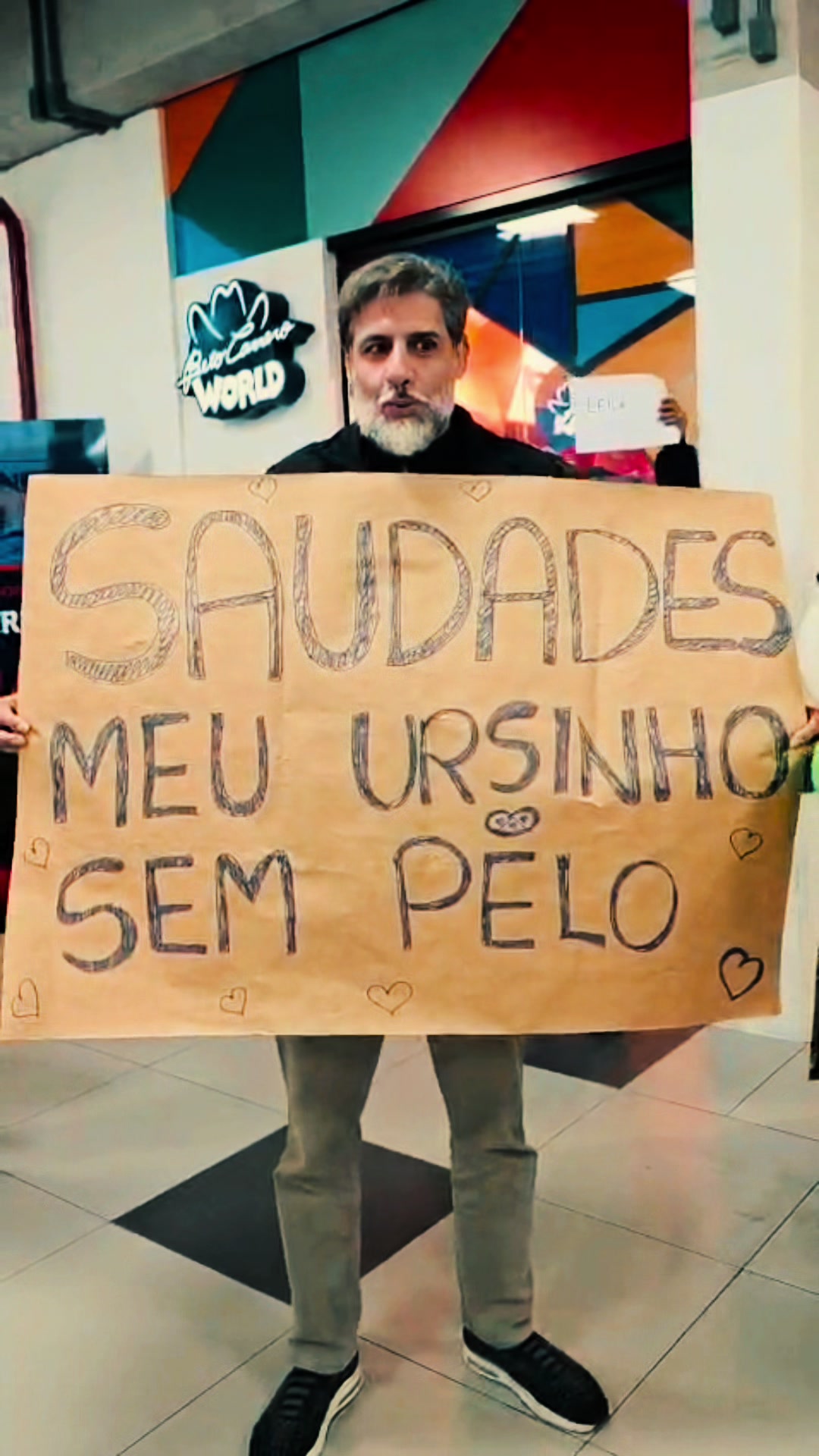 @Taz Cordeiro