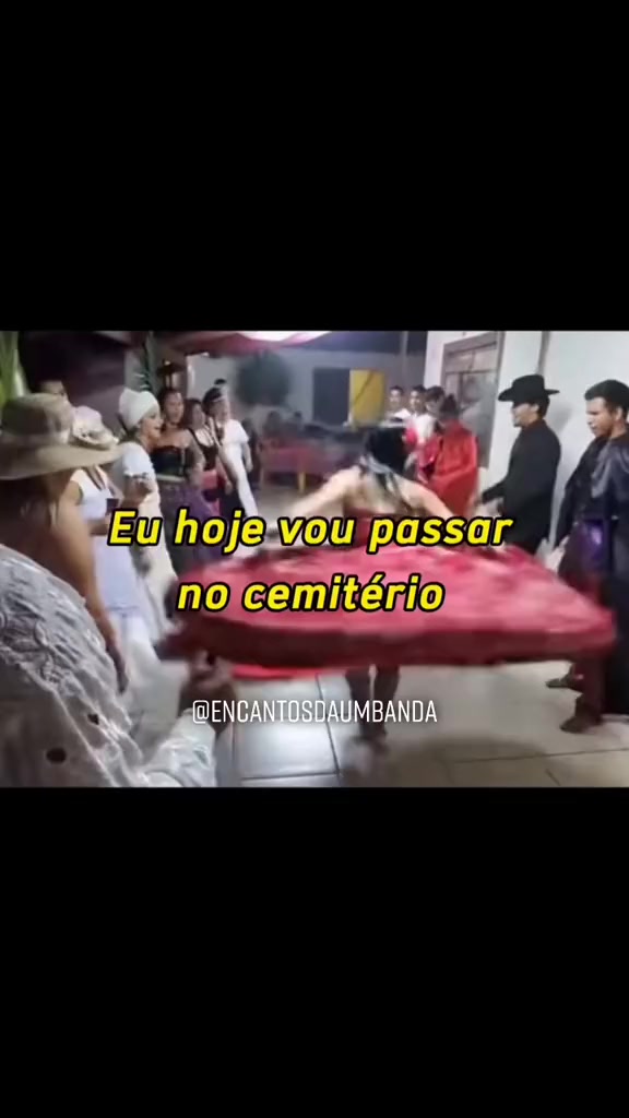 @Encantos da umbanda &copy;