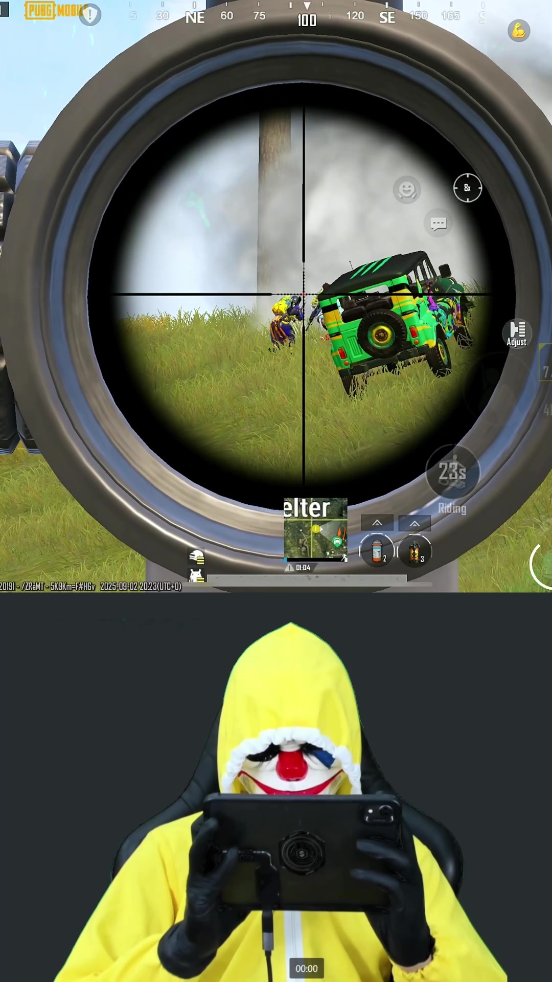 @PUPO PUBG