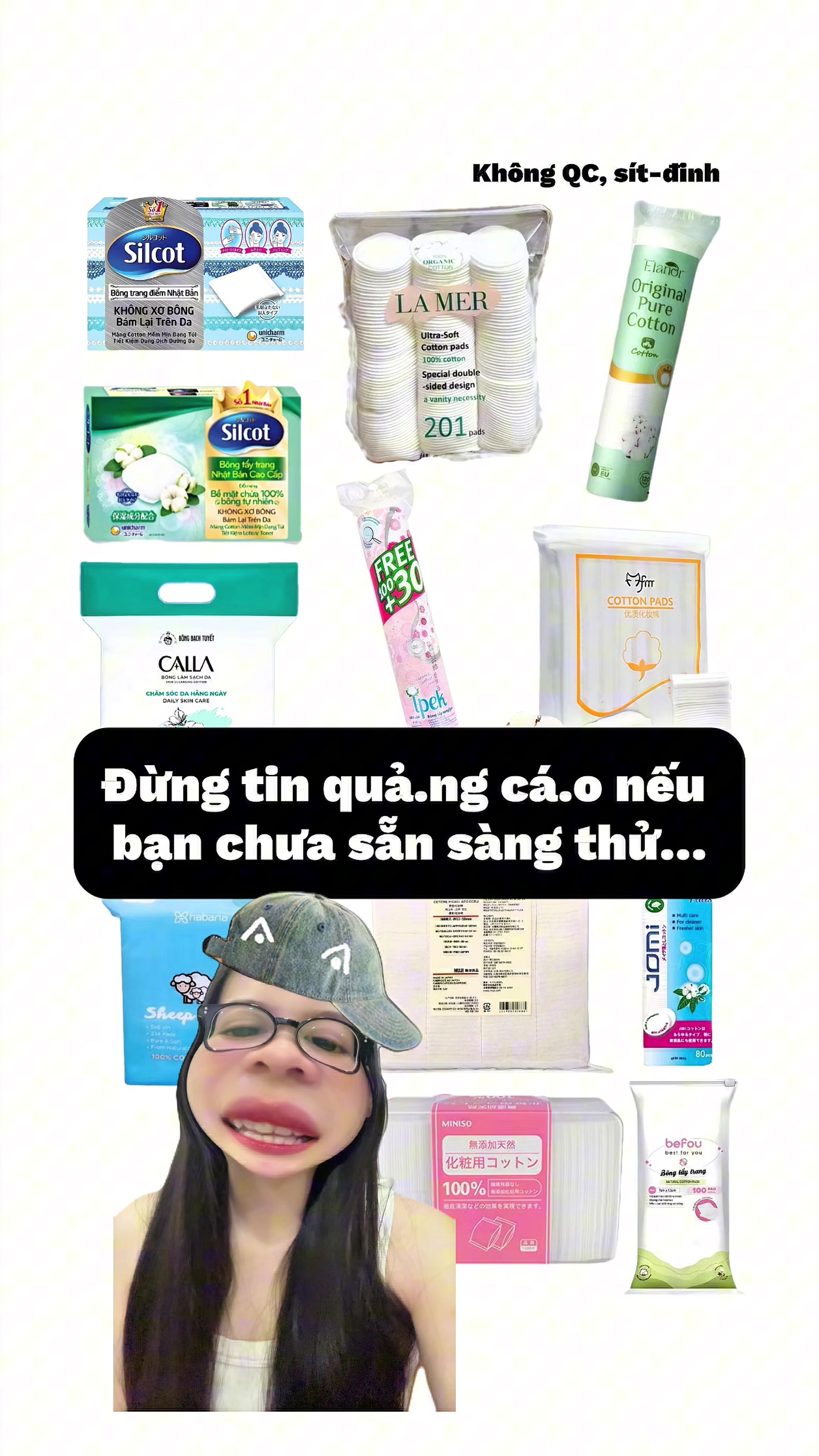 @Pi Kh&oacute; T&iacute;nh 🤨