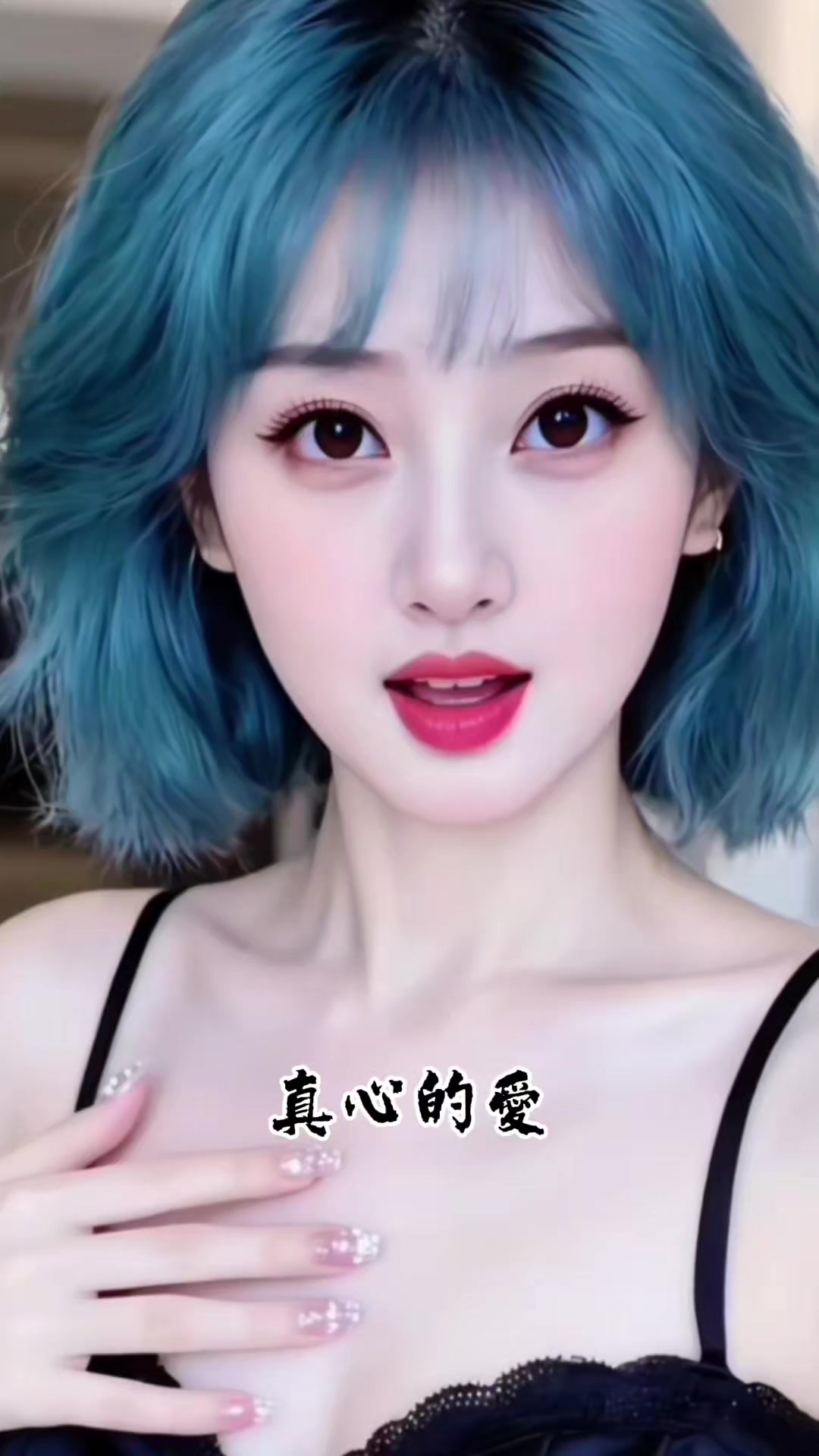 @美代子