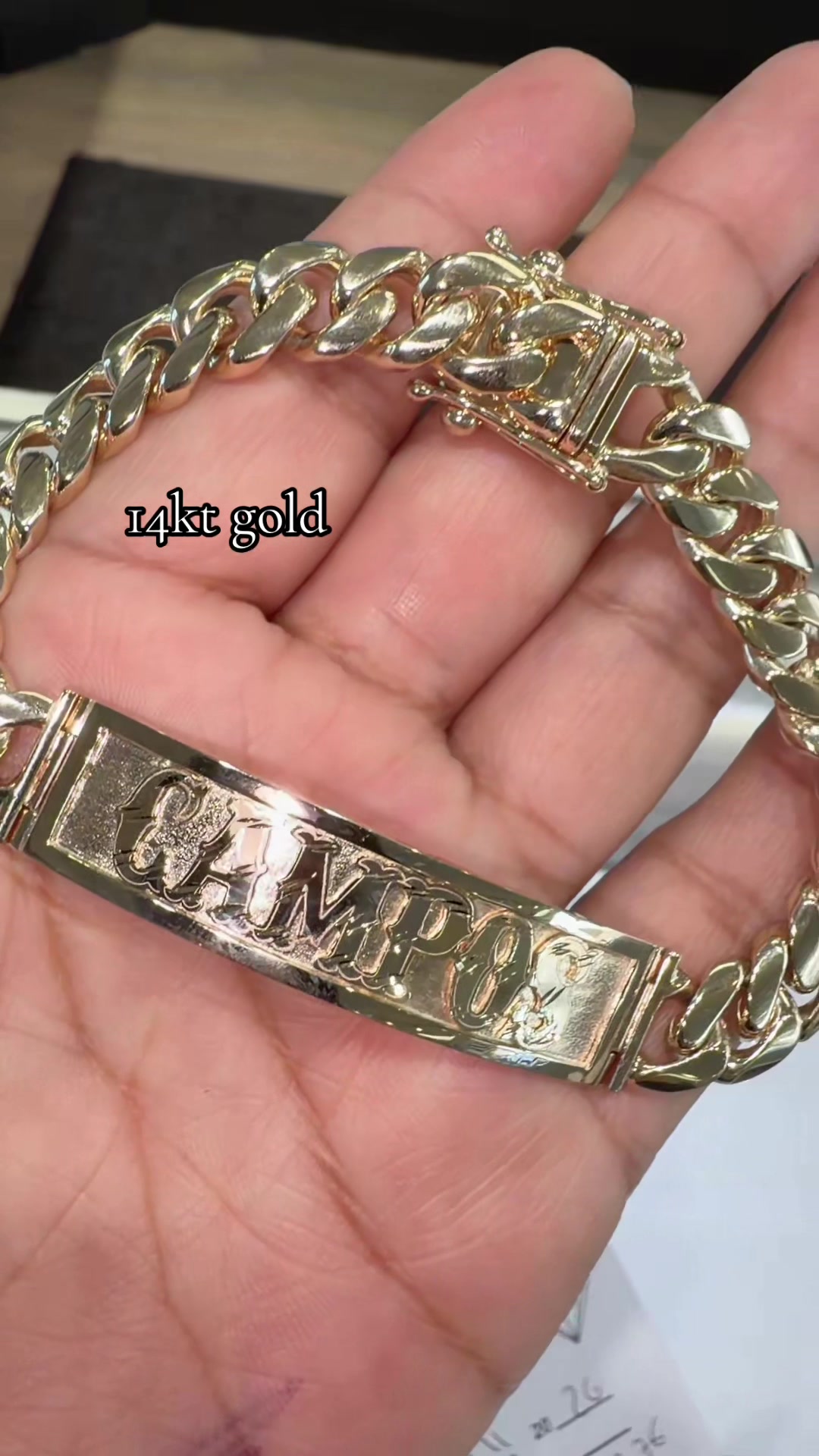 @Tito’s Jewelry