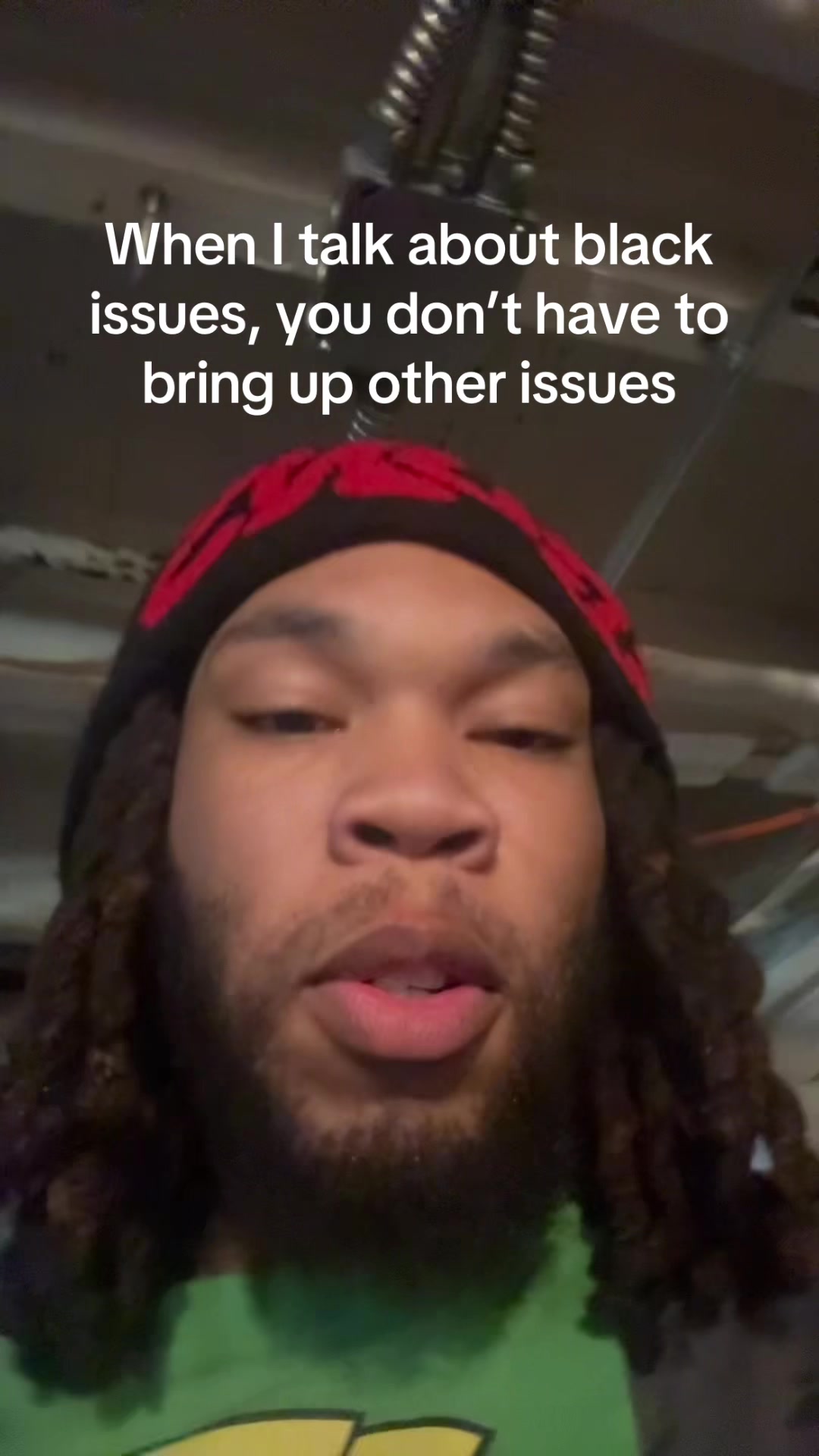 @Foreverblackpower🖤