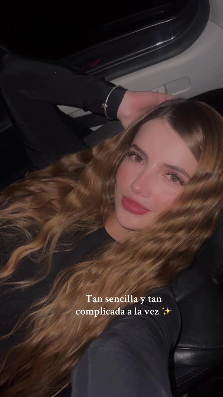 @Laura Isabel