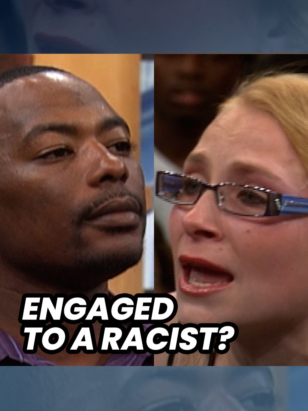 @Steve Wilkos Show