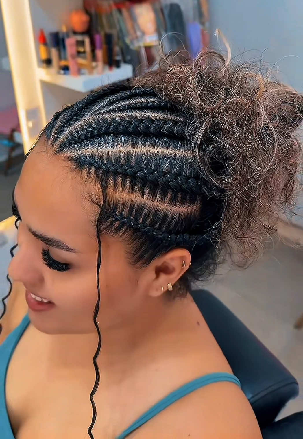@Yojana braids🇨🇴🇲🇽
