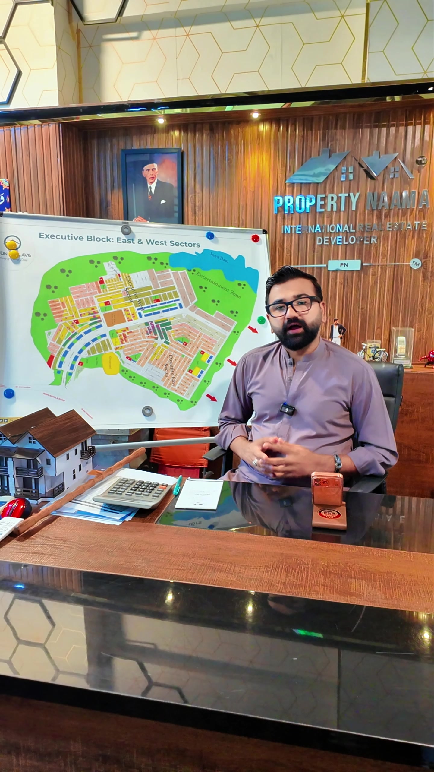 @Muhammad Ismail Official