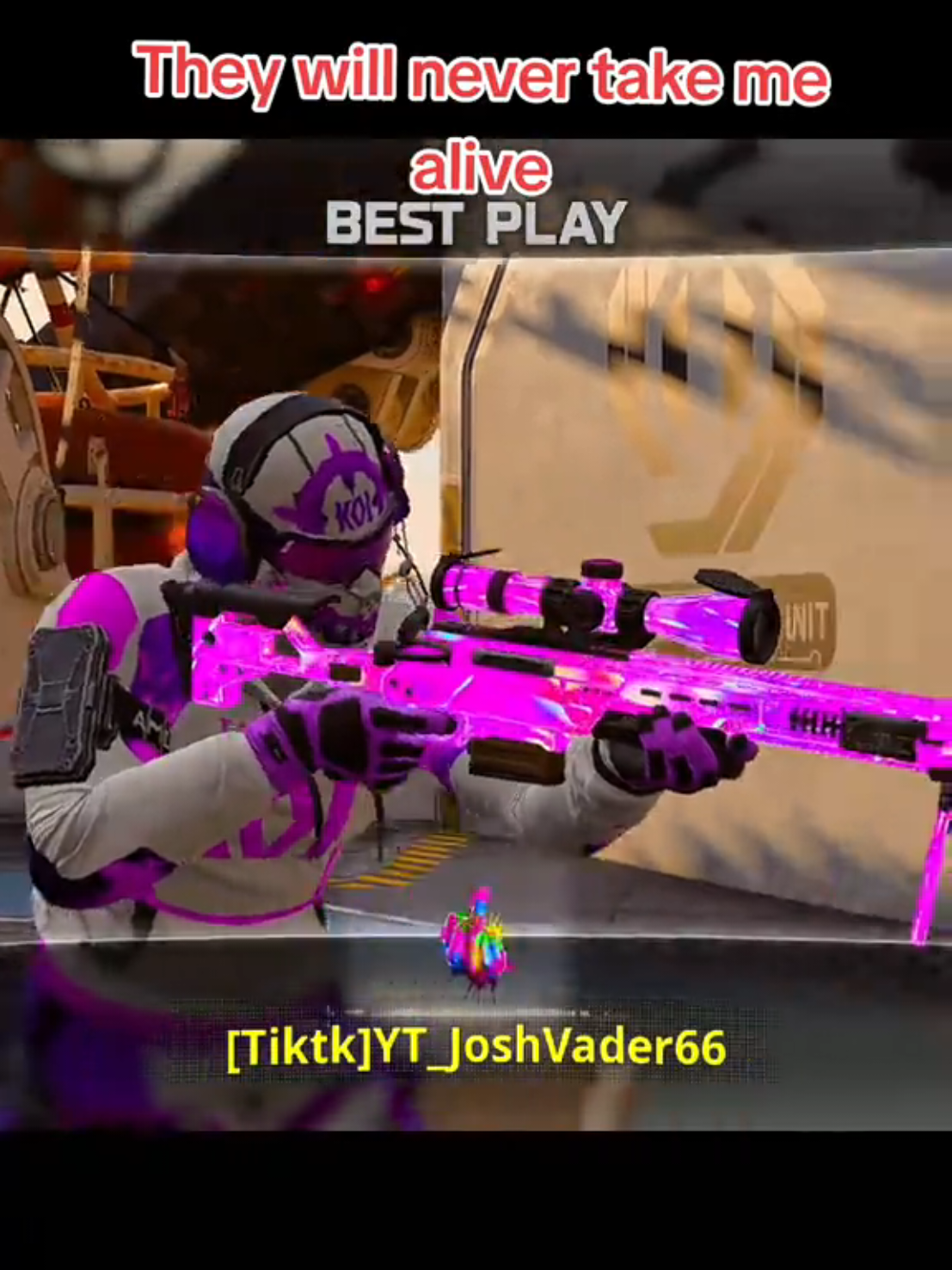 @JoshVader