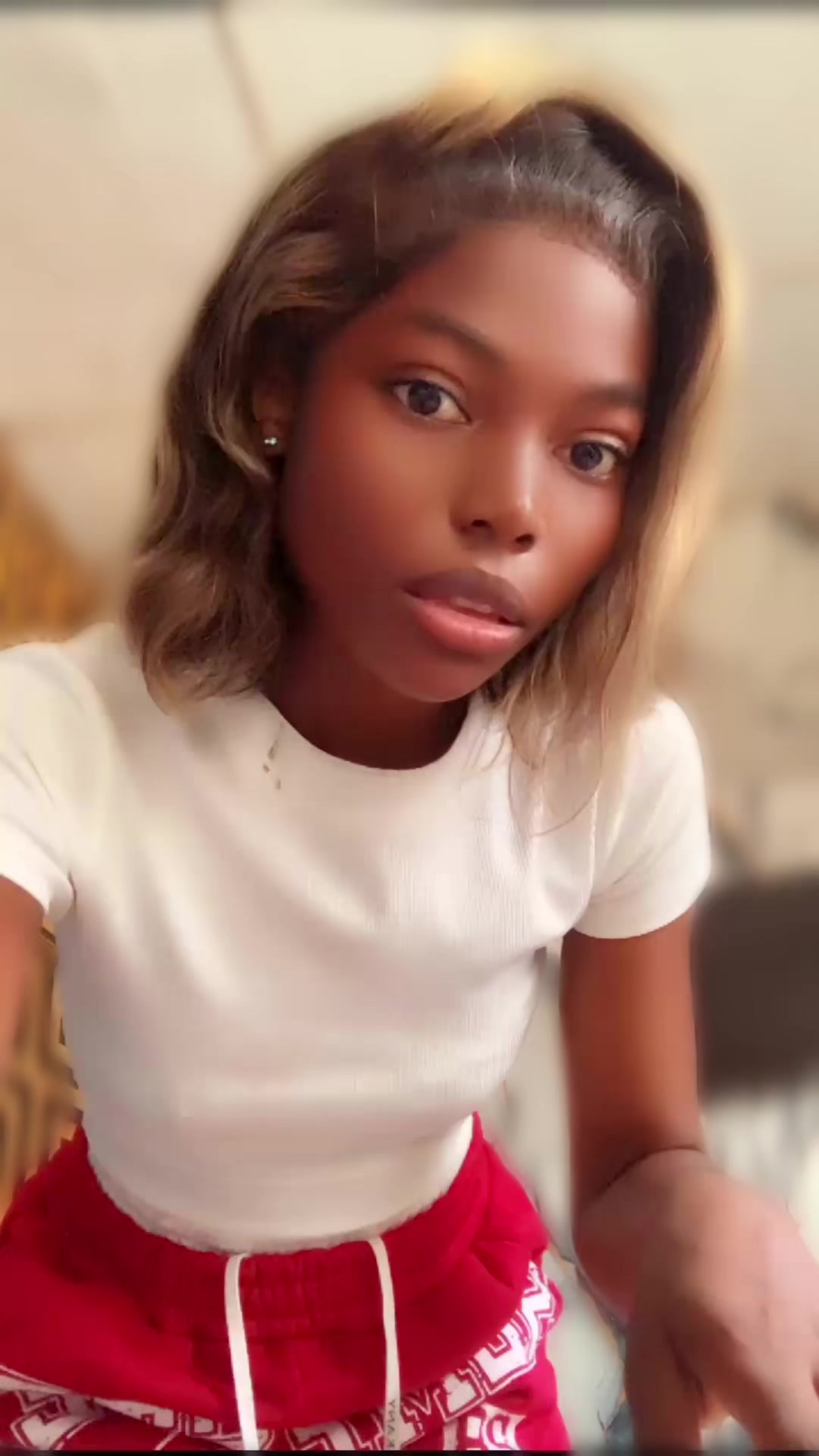 @BENEVA GENE VLOG OFFICIEL🛍️