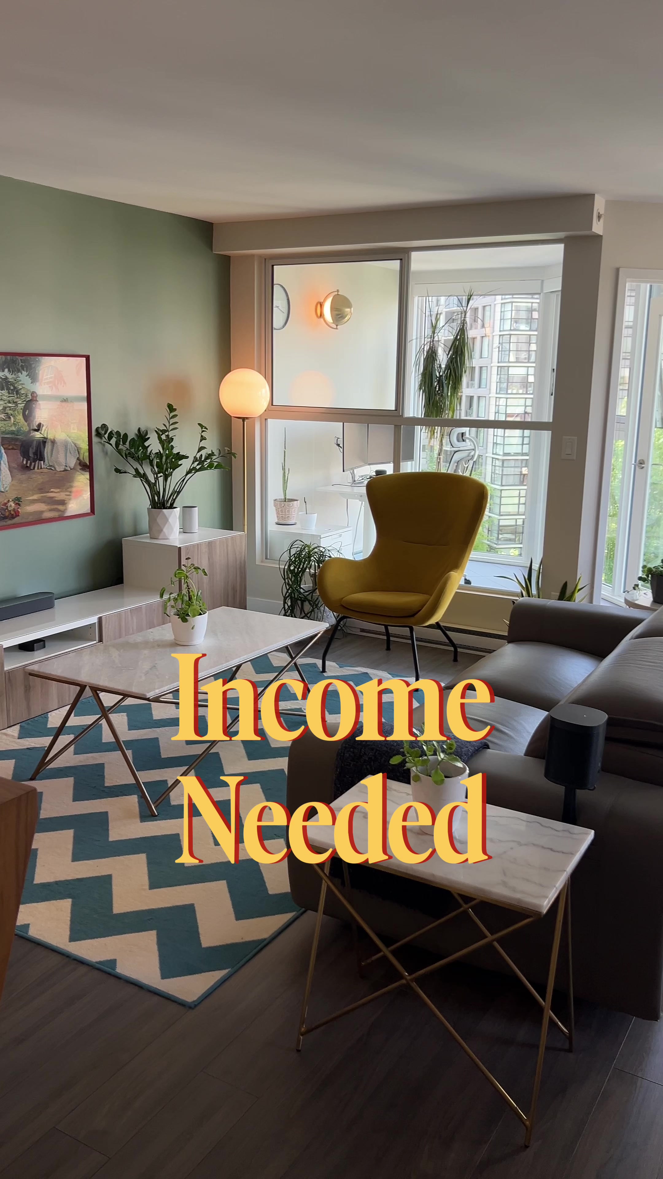 @Beauregard Aubin | Realtor