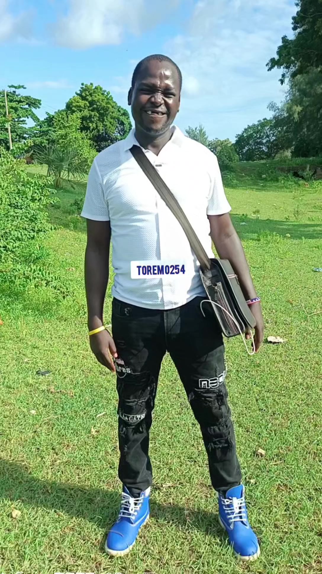 @TOREMO254OFFICIAL