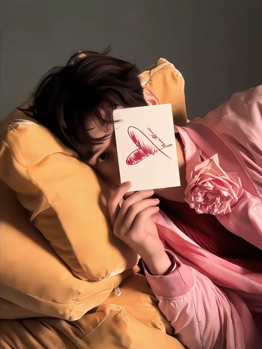 @Wanganyu王安宇