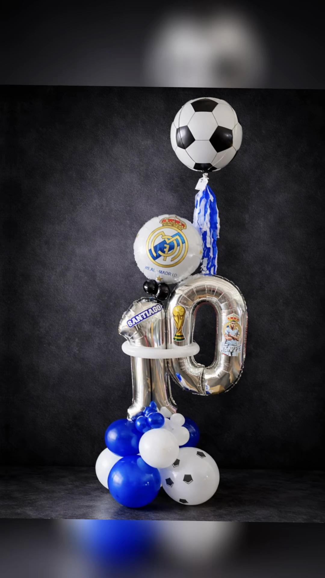 @Elite Balloons
